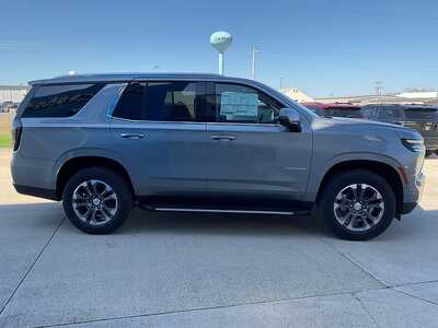 2026 Chevrolet Tahoe, $73770. Photo 5