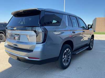 2026 Chevrolet Tahoe, $73770. Photo 6