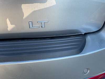 2026 Chevrolet Tahoe, $73770. Photo 9