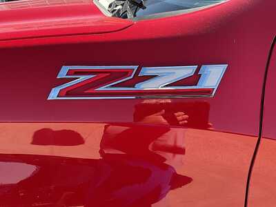 2024 Chevrolet 1500 Crew Cab, $39995. Photo 10