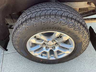 2024 Chevrolet 1500 Crew Cab, $39995. Photo 11