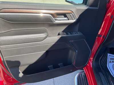 2024 Chevrolet 1500 Crew Cab, $39995. Photo 12