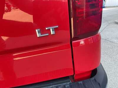 2024 Chevrolet 1500 Crew Cab, $39995. Photo 9