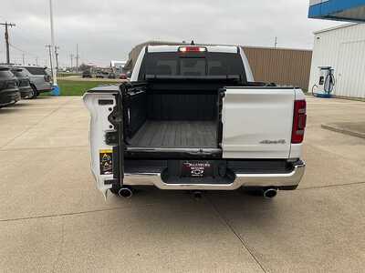 2020 RAM 1500 Crew Cab, $32995. Photo 10