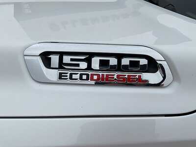 2020 RAM 1500 Crew Cab, $32995. Photo 12