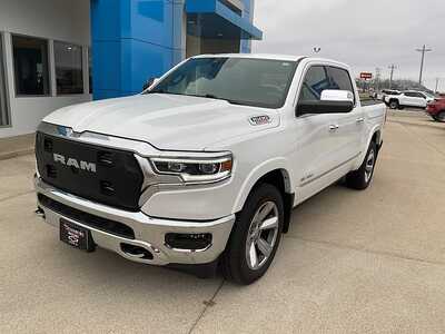 2020 RAM 1500 Crew Cab, $32995. Photo 2