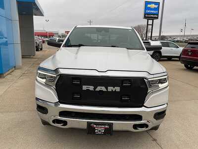 2020 RAM 1500 Crew Cab, $32995. Photo 3