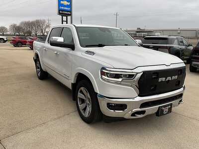 2020 RAM 1500 Crew Cab, $32995. Photo 4
