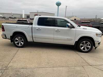 2020 RAM 1500 Crew Cab, $32995. Photo 5