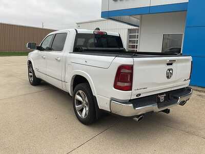 2020 RAM 1500 Crew Cab, $32995. Photo 8