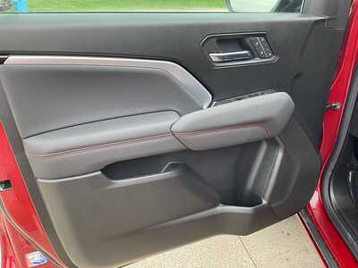 2026 Chevrolet Colorado Crew Cab, $50410. Photo 12