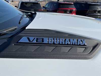 2026 Chevrolet 3500 Crew Cab, $90245. Photo 10