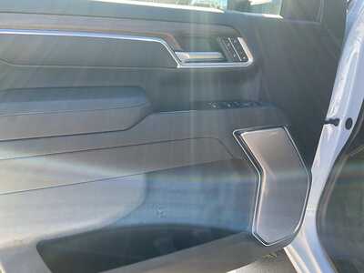 2026 Chevrolet 3500 Crew Cab, $90245. Photo 12