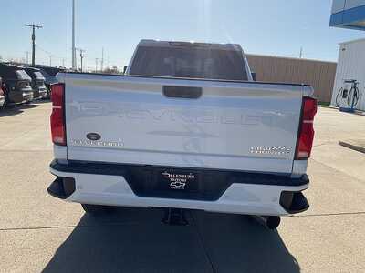 2026 Chevrolet 3500 Crew Cab, $90245. Photo 7