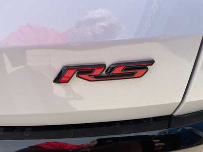 2026 Chevrolet Traverse, $61890. Photo 10