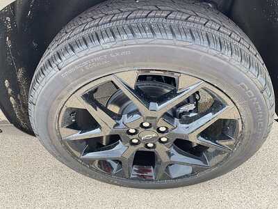 2026 Chevrolet Traverse, $61890. Photo 11