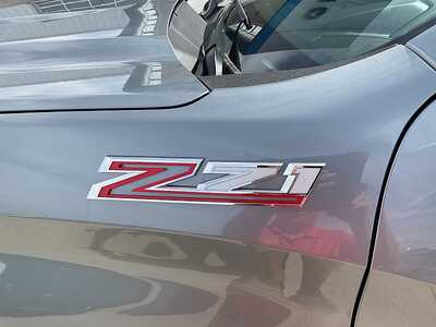 2026 Chevrolet Silverado 1500, $67975. Photo 10