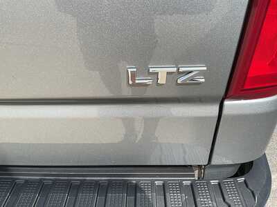 2026 Chevrolet Silverado 1500, $67975. Photo 11