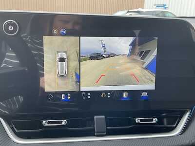 2026 Chevrolet Equinox, $35790. Photo 2