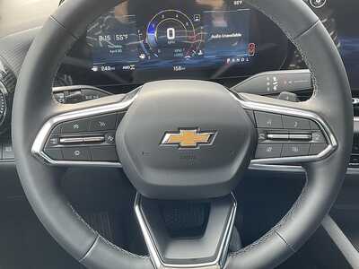 2026 Chevrolet Equinox, $35790. Photo 8