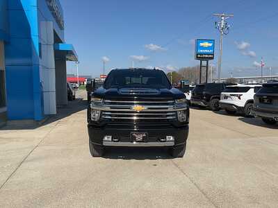 2022 Chevrolet Silverado 3500HD, $49995. Photo 3
