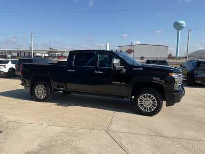 2022 Chevrolet Silverado 3500HD, $49995. Photo 5
