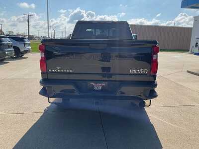 2022 Chevrolet Silverado 3500HD, $49995. Photo 7