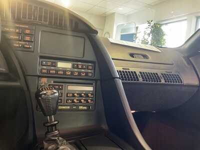 1992 Chevrolet Corvette, $8995. Photo 11