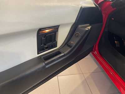 1992 Chevrolet Corvette, $8995. Photo 8