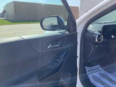 2025 Chevrolet Equinox, $27495. Photo 12