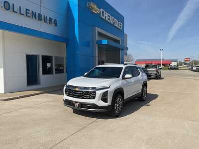 2025 Chevrolet Equinox, $27495. Photo 2