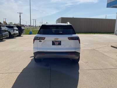 2025 Chevrolet Equinox, $27495. Photo 7