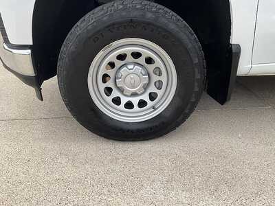 2020 Chevrolet 1500 Ext Cab, $19995. Photo 10