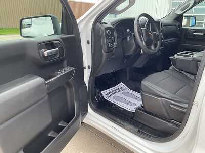 2020 Chevrolet 1500 Ext Cab, $19995. Photo 11