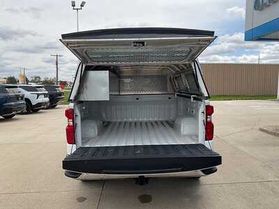 2020 Chevrolet 1500 Ext Cab, $19995. Photo 7