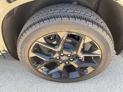 2026 Chevrolet Traverse, $61410. Photo 11