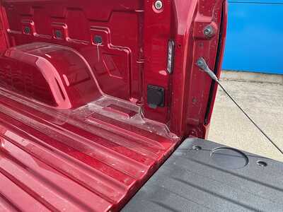 2024 Chevrolet 1500 Crew Cab, $47495. Photo 11