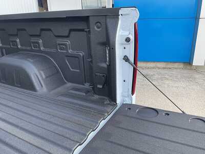 2026 Chevrolet 1500 Crew Cab, $79760. Photo 10