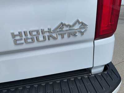 2026 Chevrolet 1500 Crew Cab, $79760. Photo 11