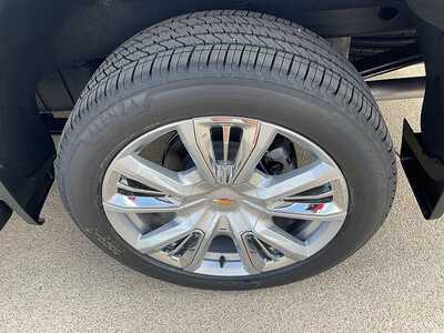 2026 Chevrolet 1500 Crew Cab, $79760. Photo 12