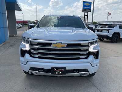 2026 Chevrolet 1500 Crew Cab, $79760. Photo 3