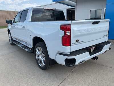 2026 Chevrolet 1500 Crew Cab, $79760. Photo 8
