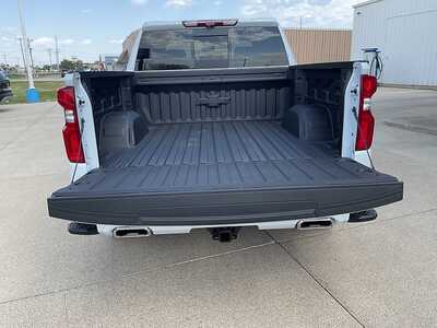 2026 Chevrolet 1500 Crew Cab, $79760. Photo 9