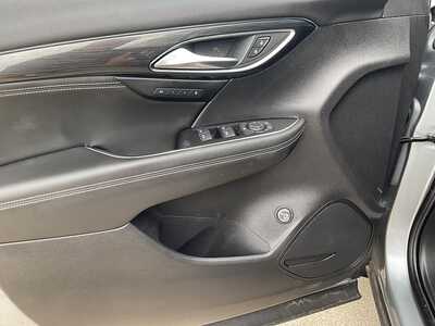 2023 Buick Envision, $32995. Photo 11