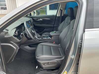 2023 Buick Envision, $32995. Photo 12