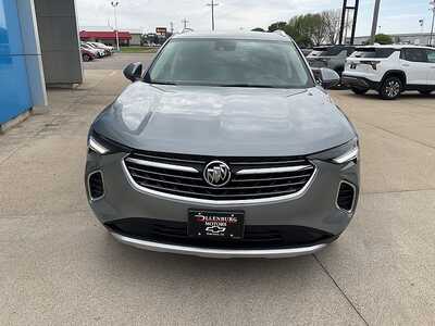 2023 Buick Envision, $32995. Photo 3
