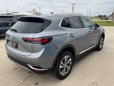 2023 Buick Envision, $32995. Photo 6