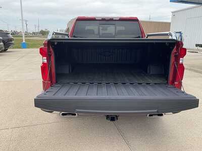 2025 Chevrolet 1500 Crew Cab, $55995. Photo 11