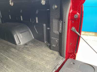 2025 Chevrolet 1500 Crew Cab, $55995. Photo 12