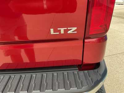 2025 Chevrolet 1500 Crew Cab, $55995. Photo 9